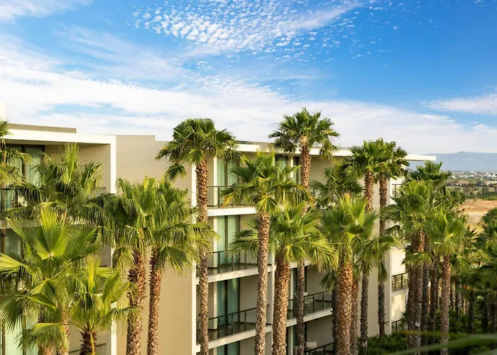 Szálloda Marriott Residences Salgados Resort, Algarve Albufeira