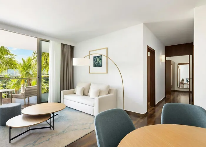 Marriott Residences Salgados Resort, Algarve Szálloda Albufeira