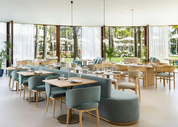 Marriott Residences Salgados Resort, Algarve Szálloda 4*