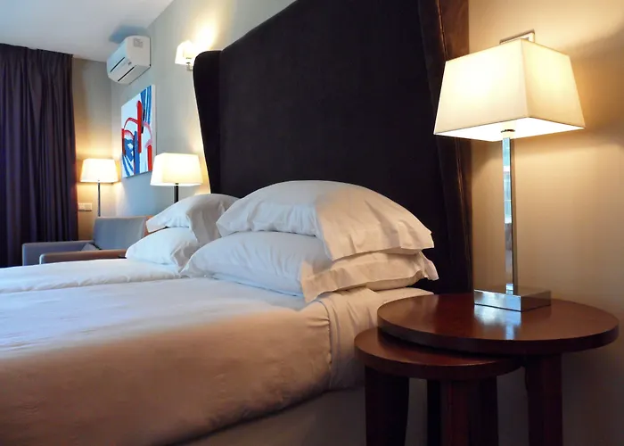 Marriott Residences Salgados Resort, Algarve