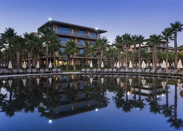 Szálloda Marriott Residences Salgados Resort, Algarve Albufeira