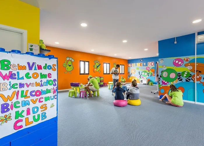 Marriott Residences Salgados Resort, Algarve 4*