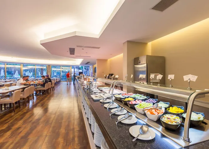 Szálloda Marriott Residences Salgados Resort, Algarve