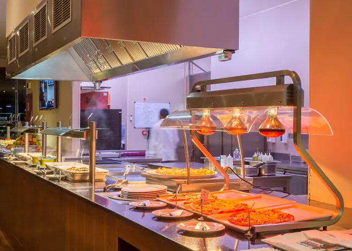 Szálloda Marriott Residences Salgados Resort, Algarve