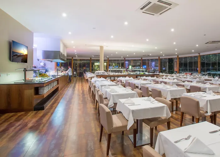 Marriott Residences Salgados Resort, Algarve