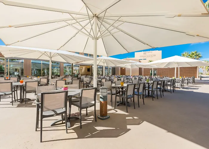 Marriott Residences Salgados Resort, Algarve 4* Albufeira